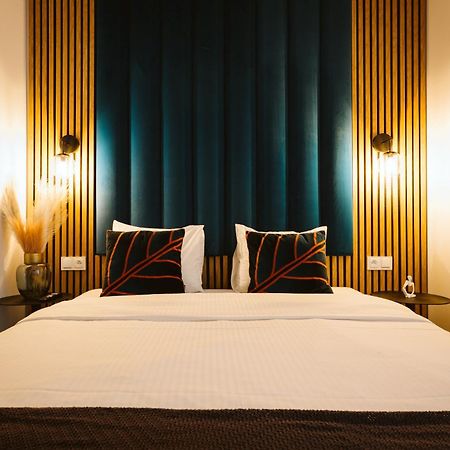Апартаменти Apartament Przy Dworcu Glownym Free Parking Вроцлав Екстер'єр фото