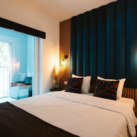Апартаменти Apartament Przy Dworcu Glownym Free Parking Вроцлав Екстер'єр фото