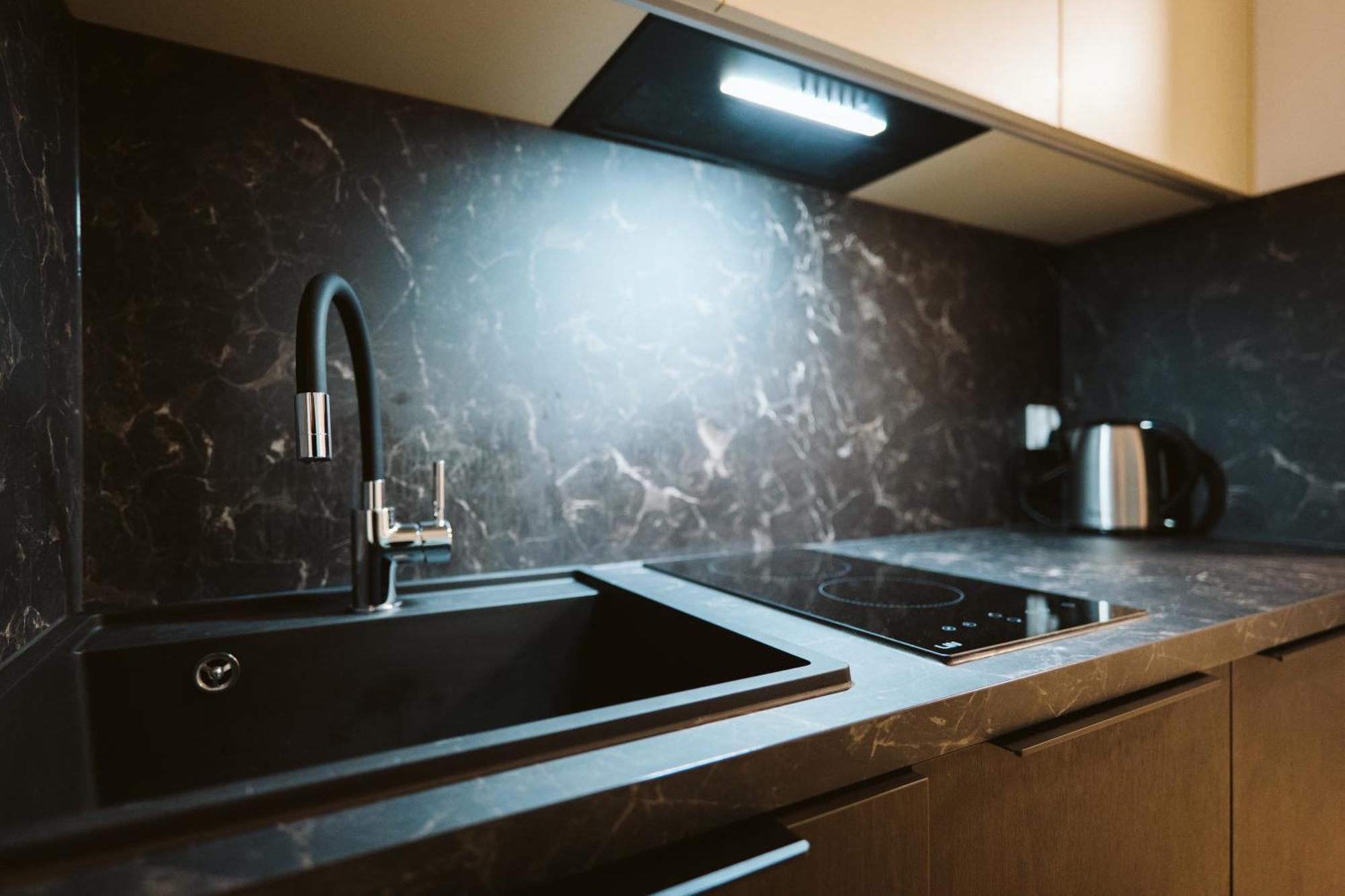 Апартаменти Apartament Przy Dworcu Glownym Free Parking Вроцлав Екстер'єр фото