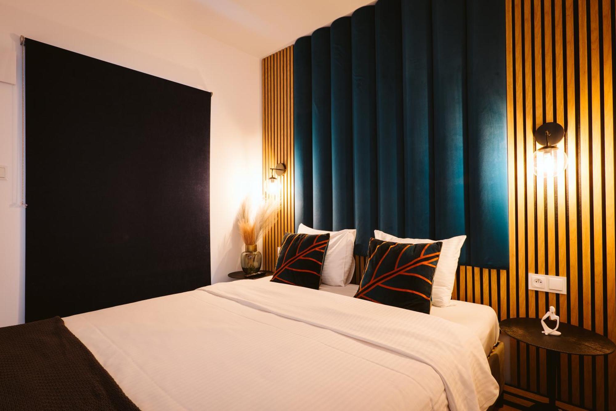 Апартаменти Apartament Przy Dworcu Glownym Free Parking Вроцлав Екстер'єр фото