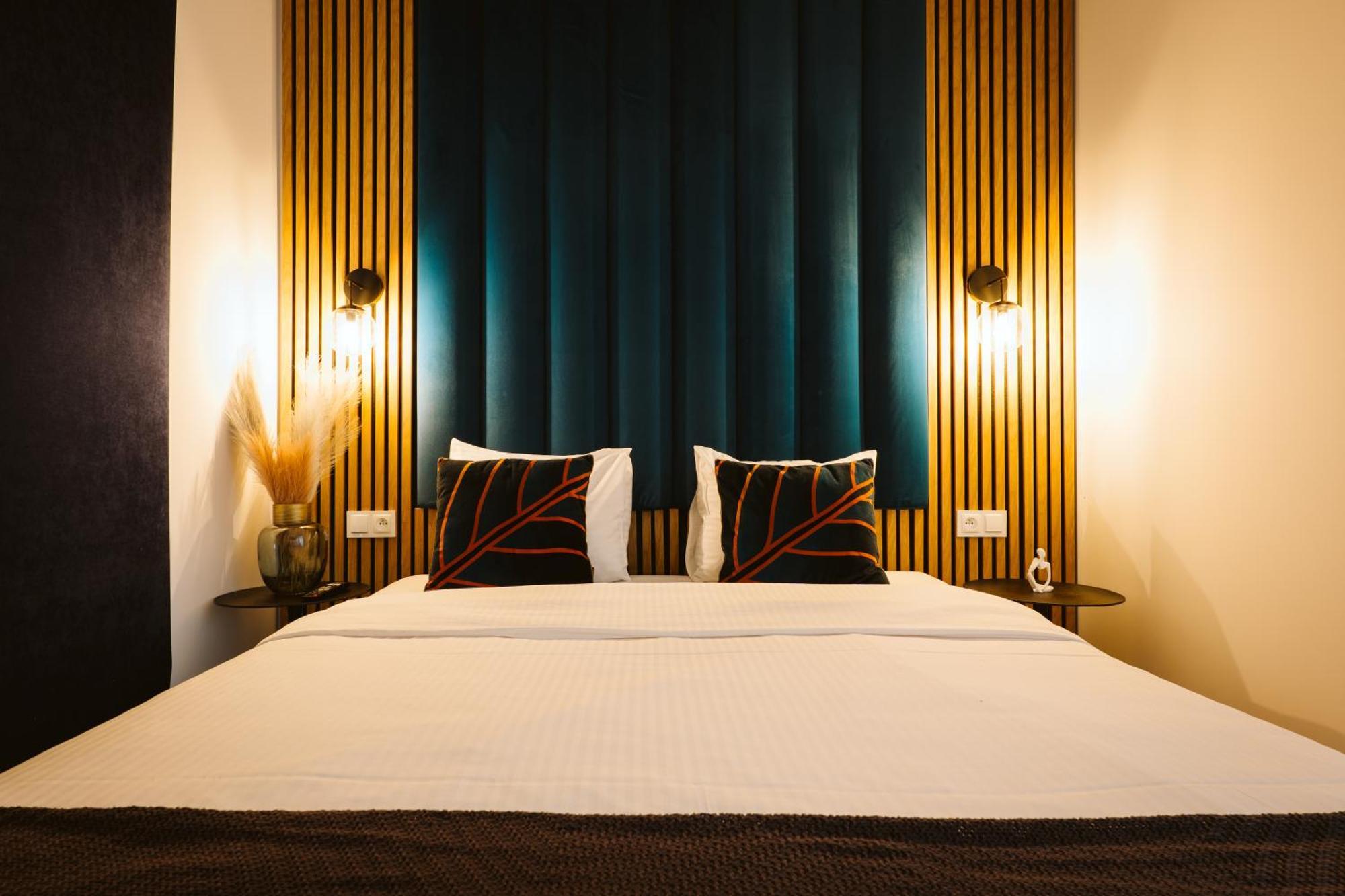 Апартаменти Apartament Przy Dworcu Glownym Free Parking Вроцлав Екстер'єр фото