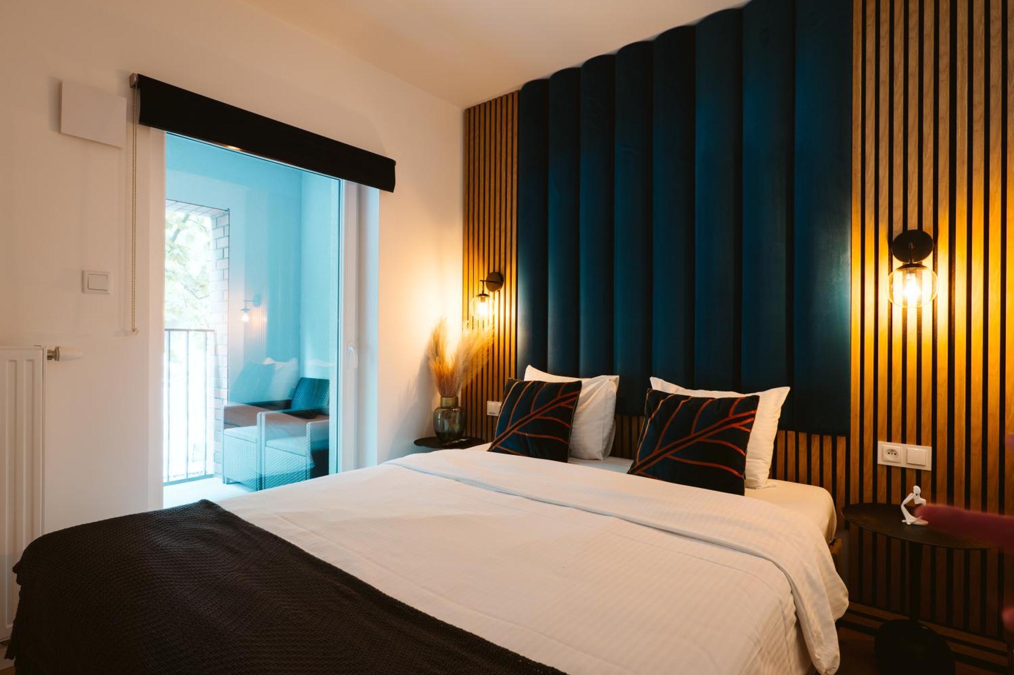 Апартаменти Apartament Przy Dworcu Glownym Free Parking Вроцлав Екстер'єр фото